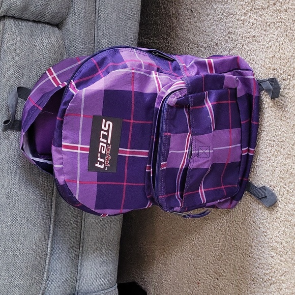 Backpack - Picture 2 of 3